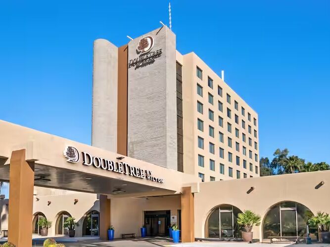 Picture of DoubleTree by Hilton Hotel Tucson - Reid Park