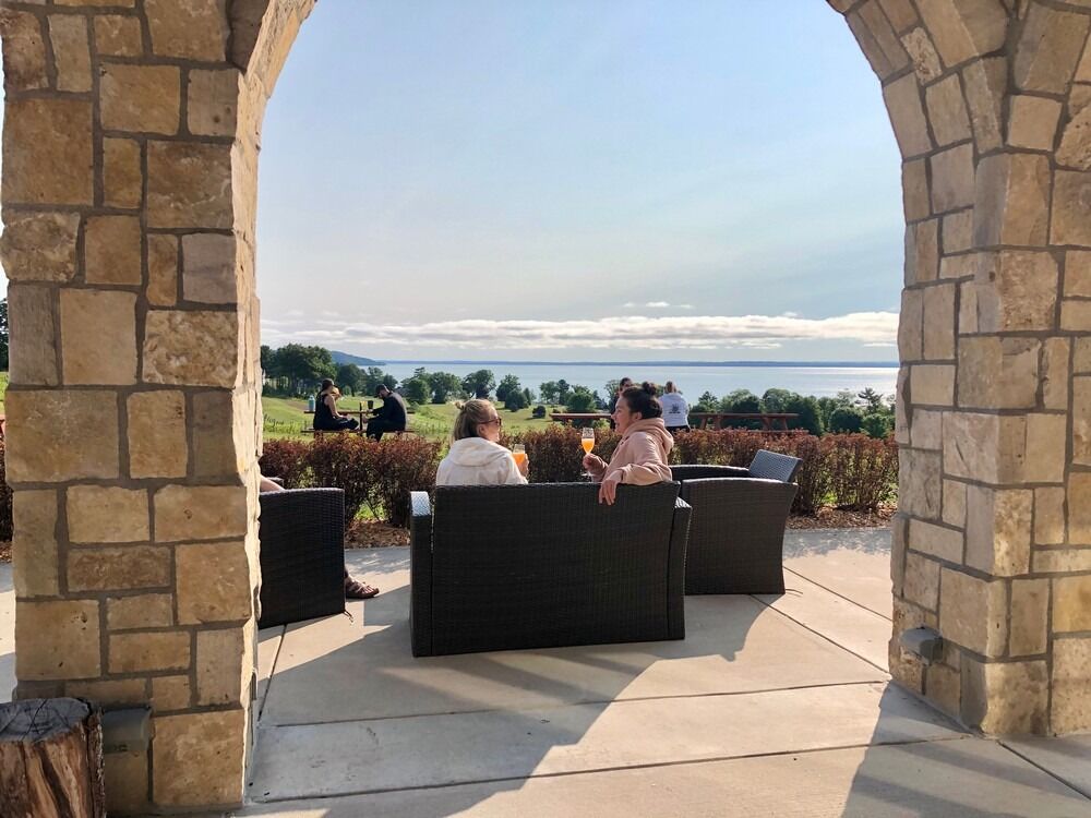 Picture of Mari Vineyards