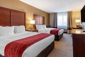 Picture of Comfort Inn Great Falls