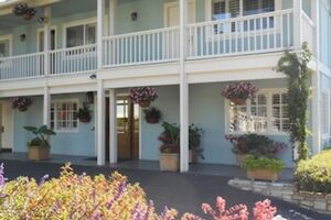 Picture of Carmel Bay View Inn