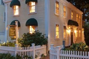 Picture of Martin Hill Inn