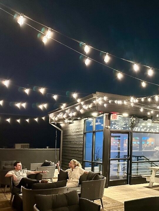Picture of The Ghent • Self-Pour Gastropub • Roof Top Bar & Event Venue