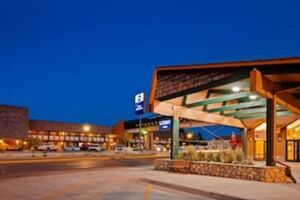 Picture of Best Western Sheridan Center