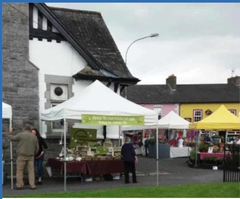 Picture of Adare's Country Market  