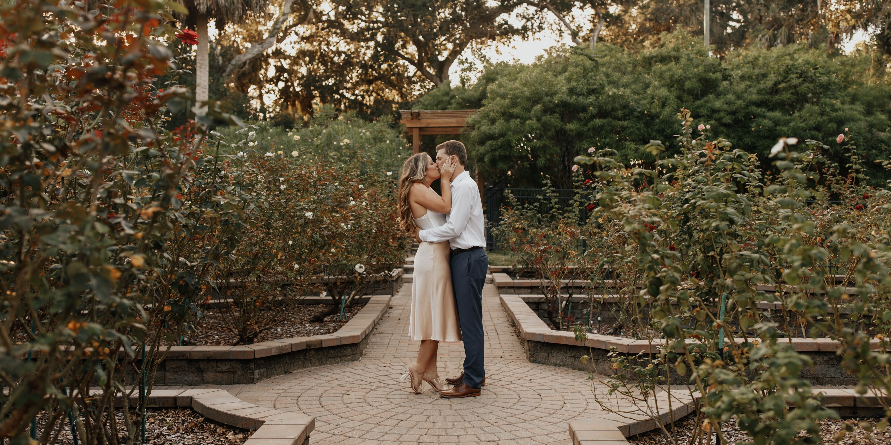 Sadie & Michael Home Page Banner