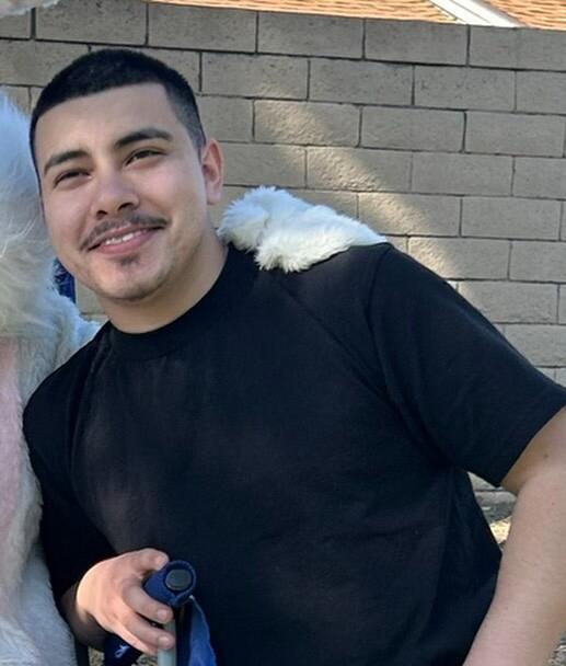 Joe Martinez