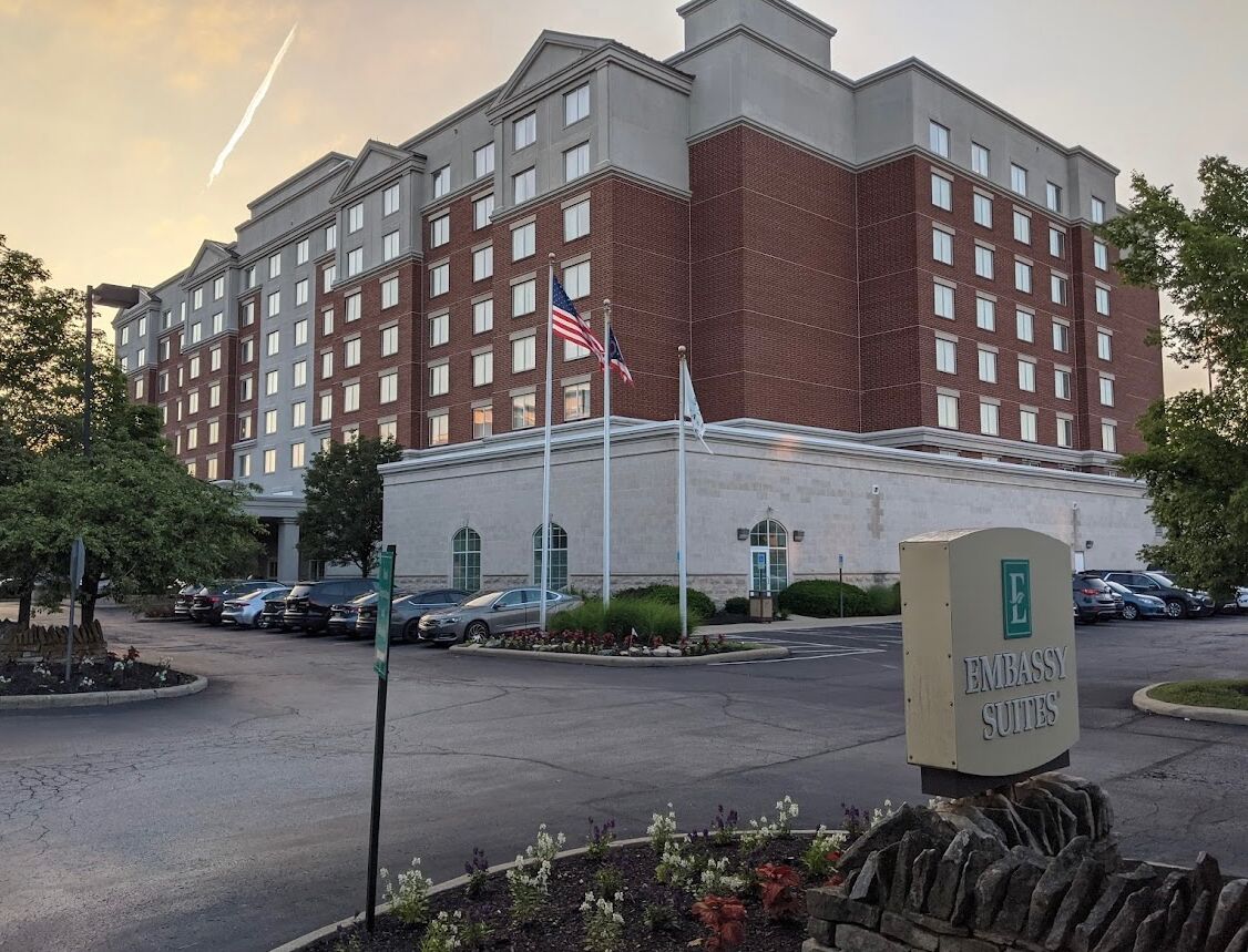 Picture of Embassy Suites by Hilton Columbus Dublin