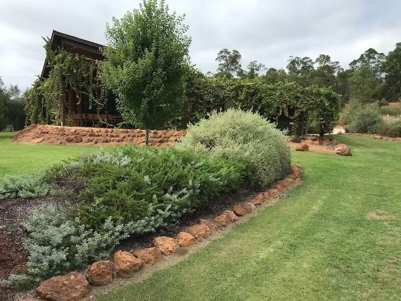 Picture of Redgum Retreat