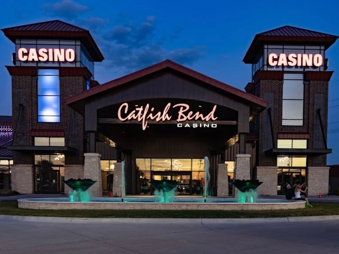 Picture of Catfish Bend Casino