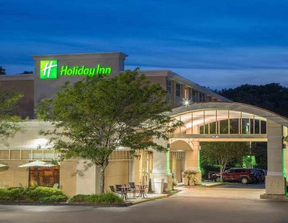 Picture of The Holiday Inn