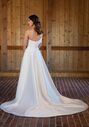 Essense of Australia D3570 A-Line Wedding Dress - thumbnail - 4