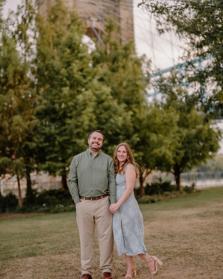 Montana & Eric Home Page Banner