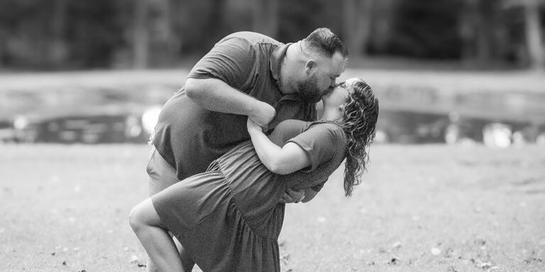 Dillon & Hannah Home Page Banner