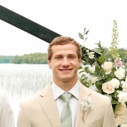 Braydon Ortloff