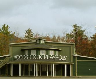Picture of Woodstock Playhouse