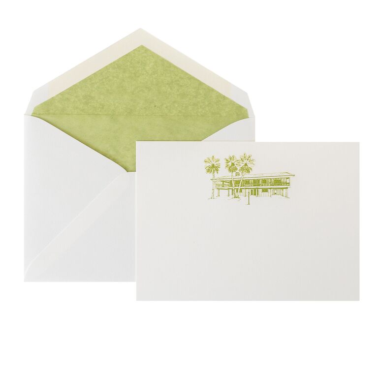 stationery paper anniversary 