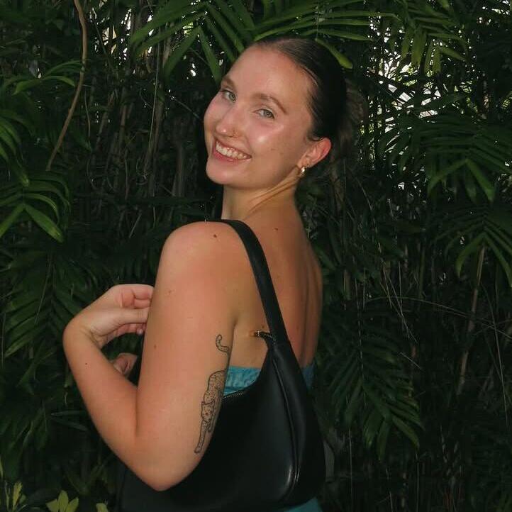 Ella Gary