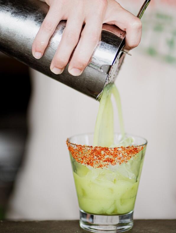 Picture of The Whole Enchilada Fresh Mexican Grill & Bar
