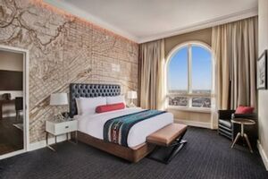 Picture of Hotel Paso Del Norte Autograph Collection