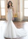 Enzoani TESSA Mermaid Wedding Dress - thumbnail - 3