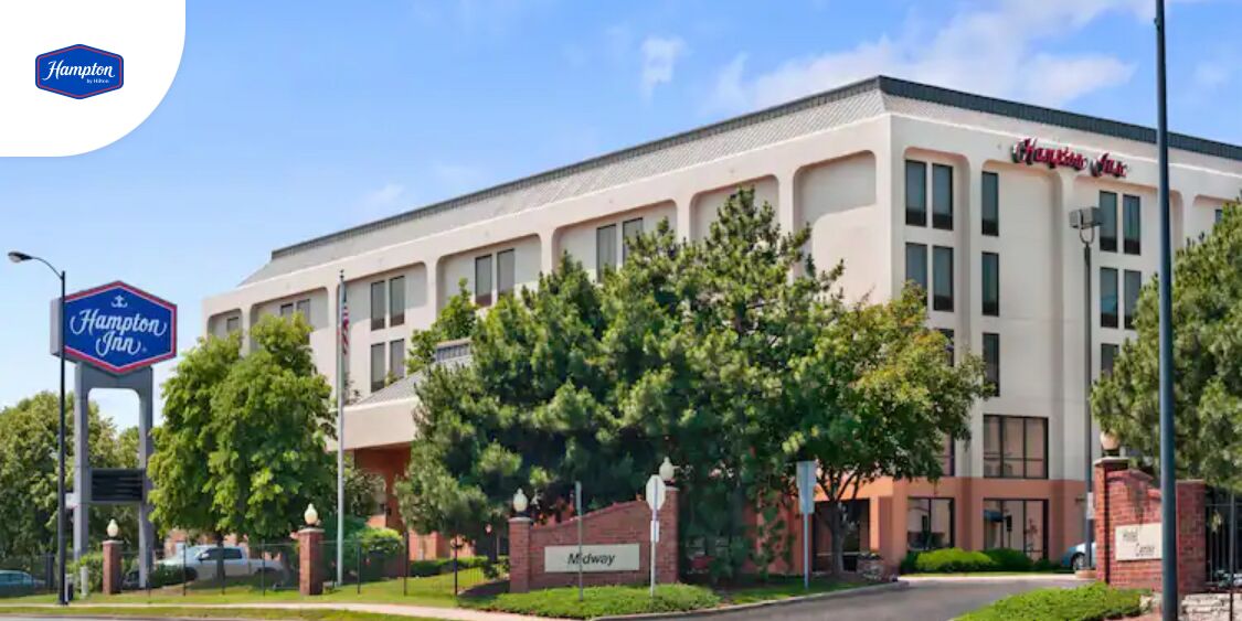 Picture of Hampton Inn