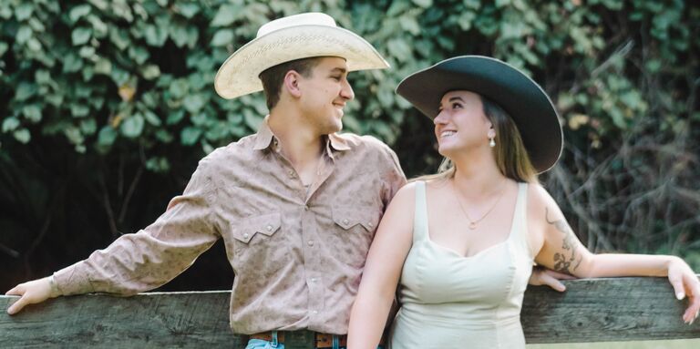 Allison & Chase Home Page Banner