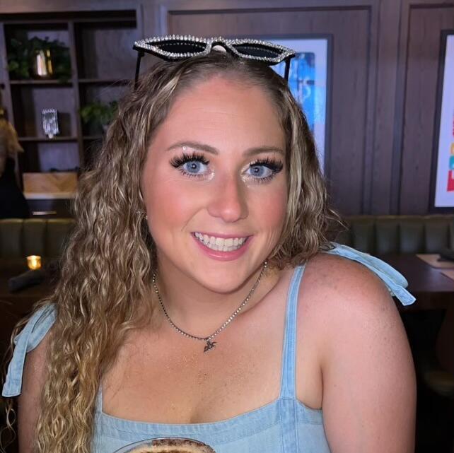 Haley Jo Holmes