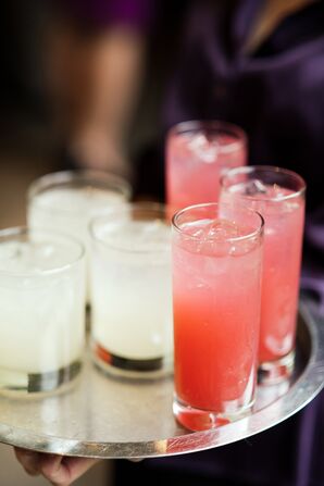 Signature Cocktails