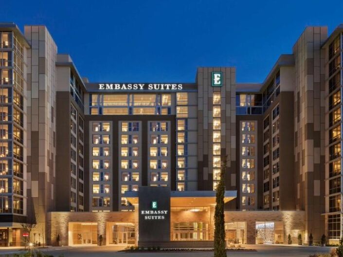 Picture of Embassy Suites Denton Convention Center