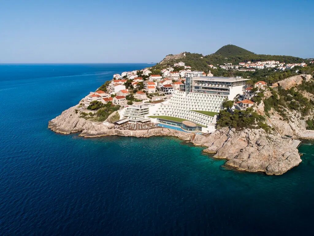 Picture of Rixos Premium Dubrovnik