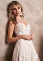 Lillian West 66209 A-Line Wedding Dress - thumbnail - 1