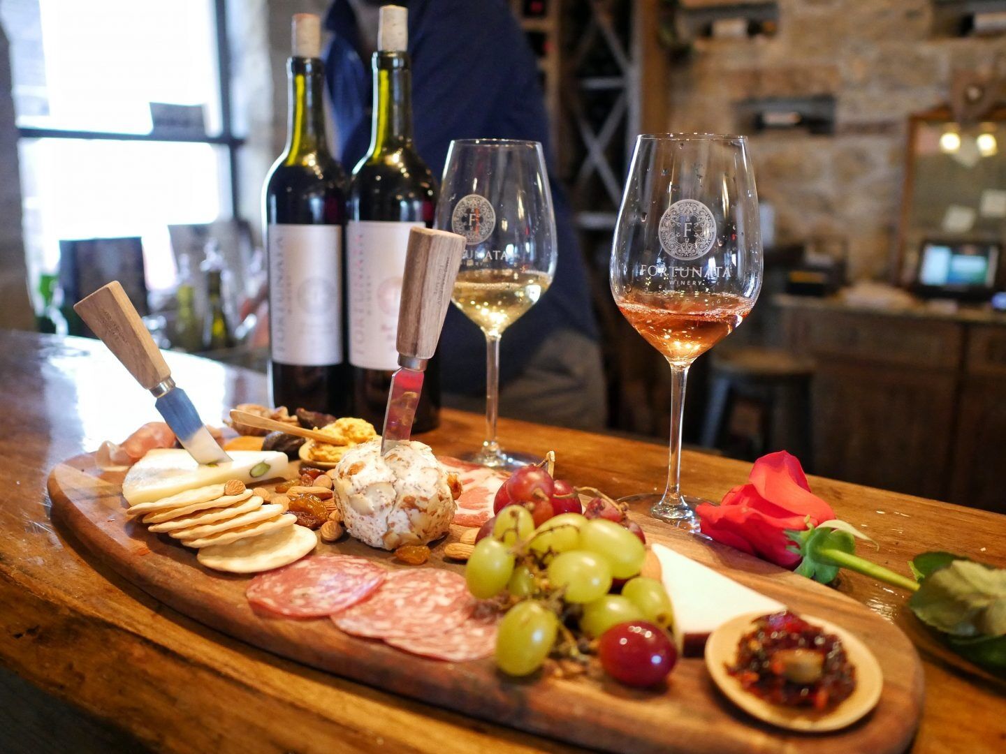 Picture of Fortunata Winery