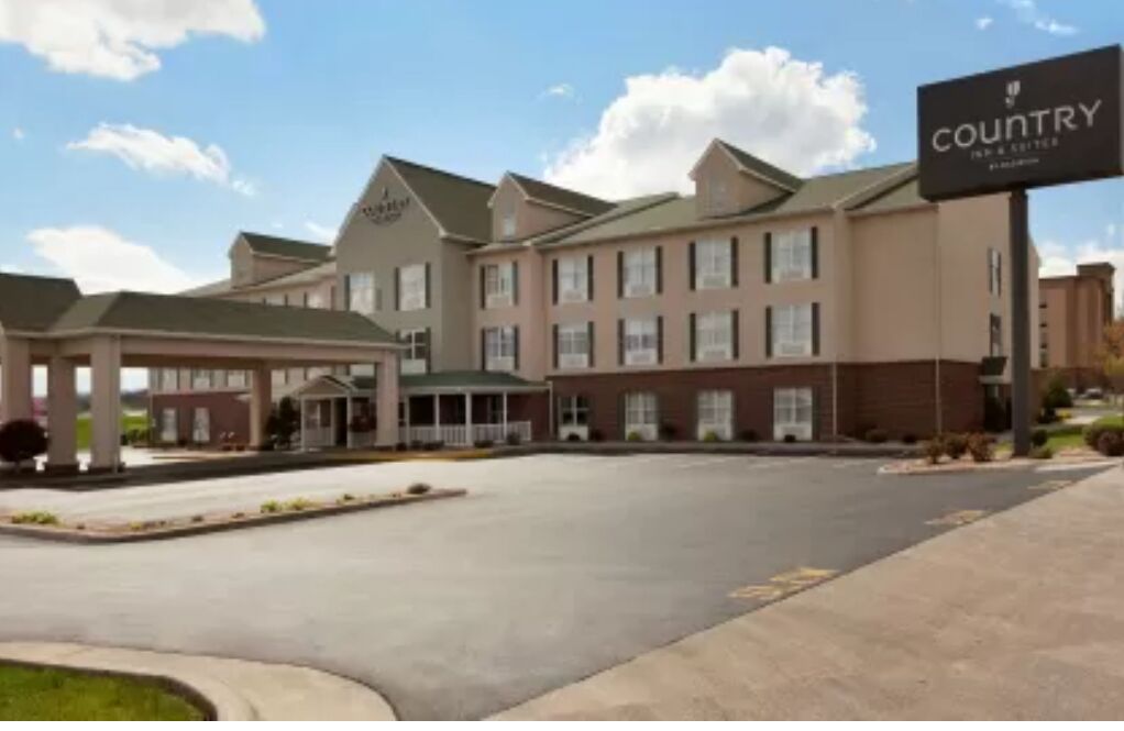 Picture of Country Inn & Suites