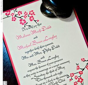 The Invitations