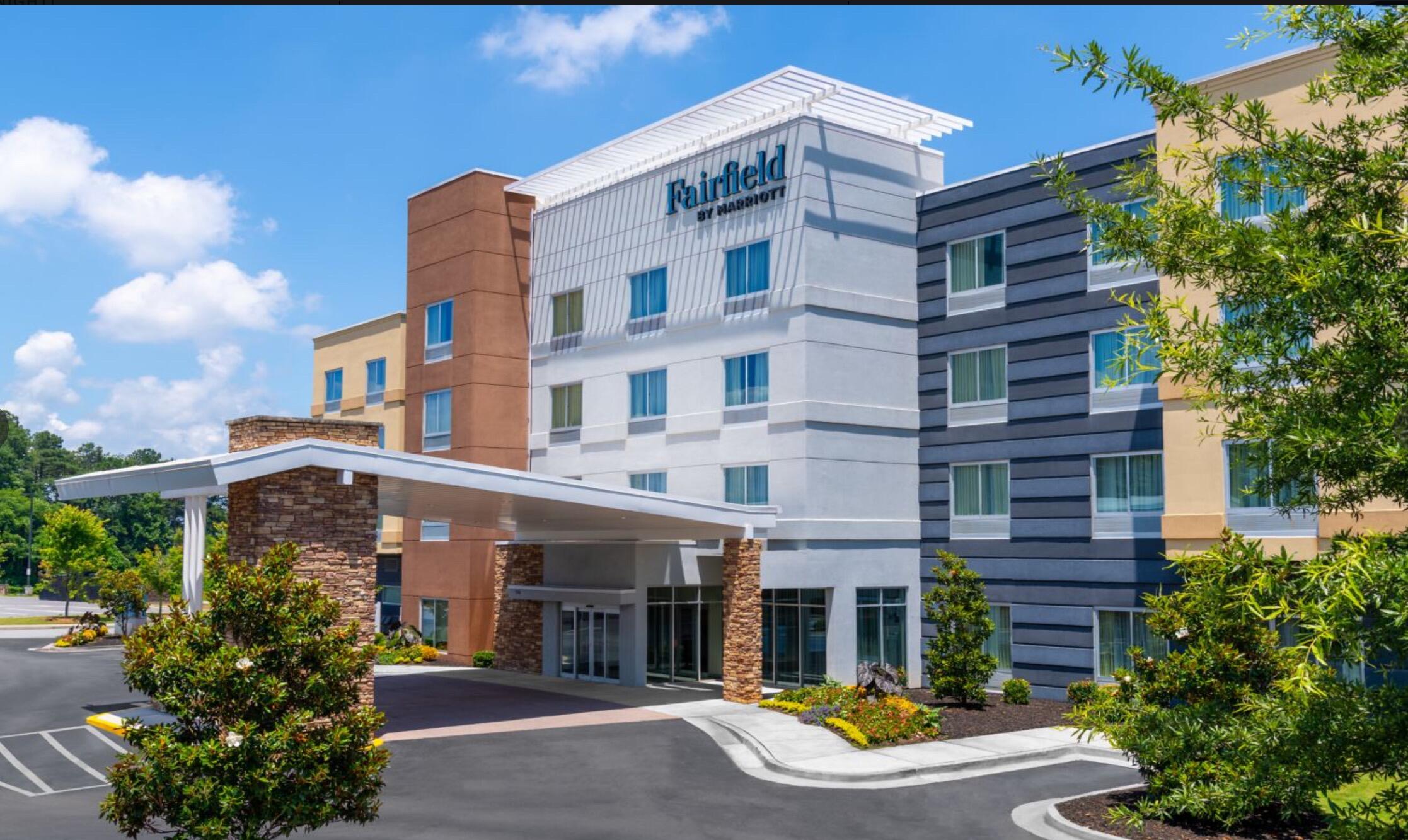 Picture of Fairfield by Marriott Inn & Suites Atlanta Acworth