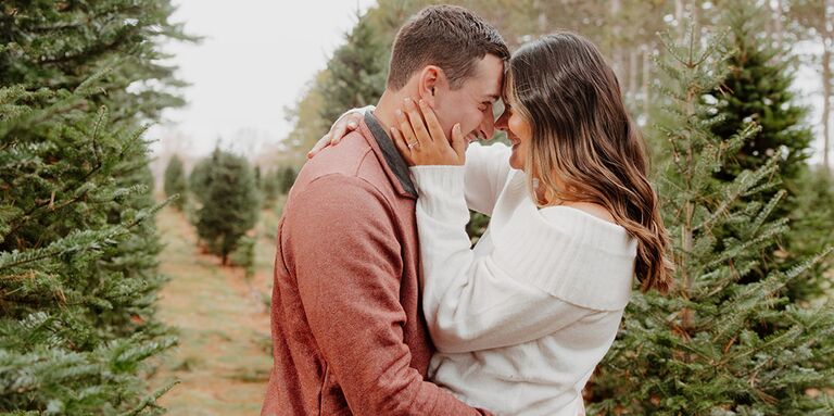 Jade & Bryce Home Page Banner