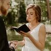 Laid Back Woodsy Wedding at Camp Wokanda
