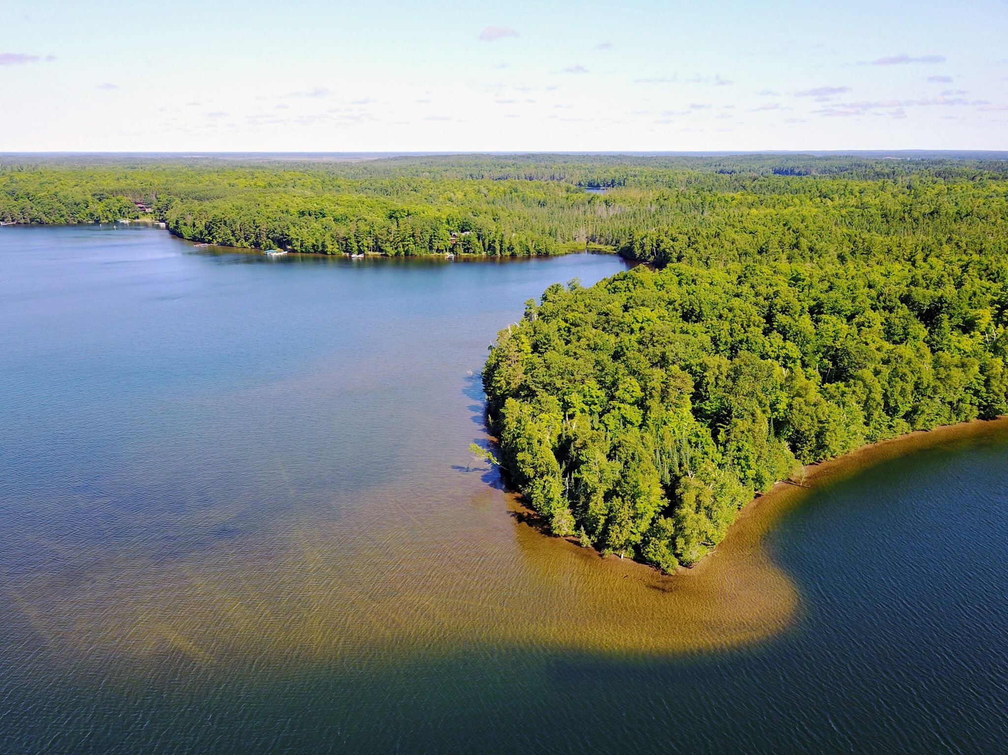 Picture of White Sand Lake Resort
