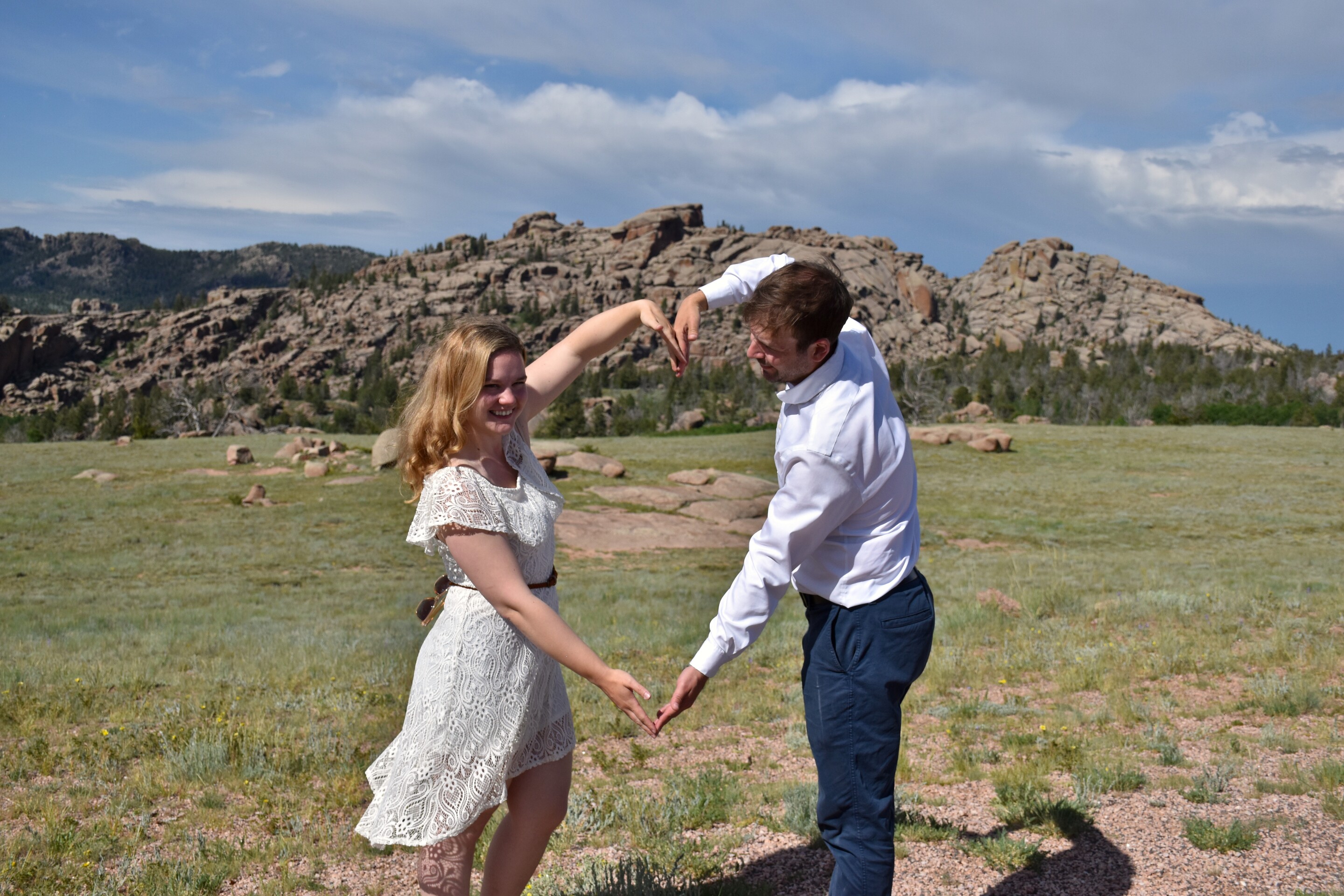 Rachel Dobjeleski and Max Gilbraith's Wedding Website - The Knot