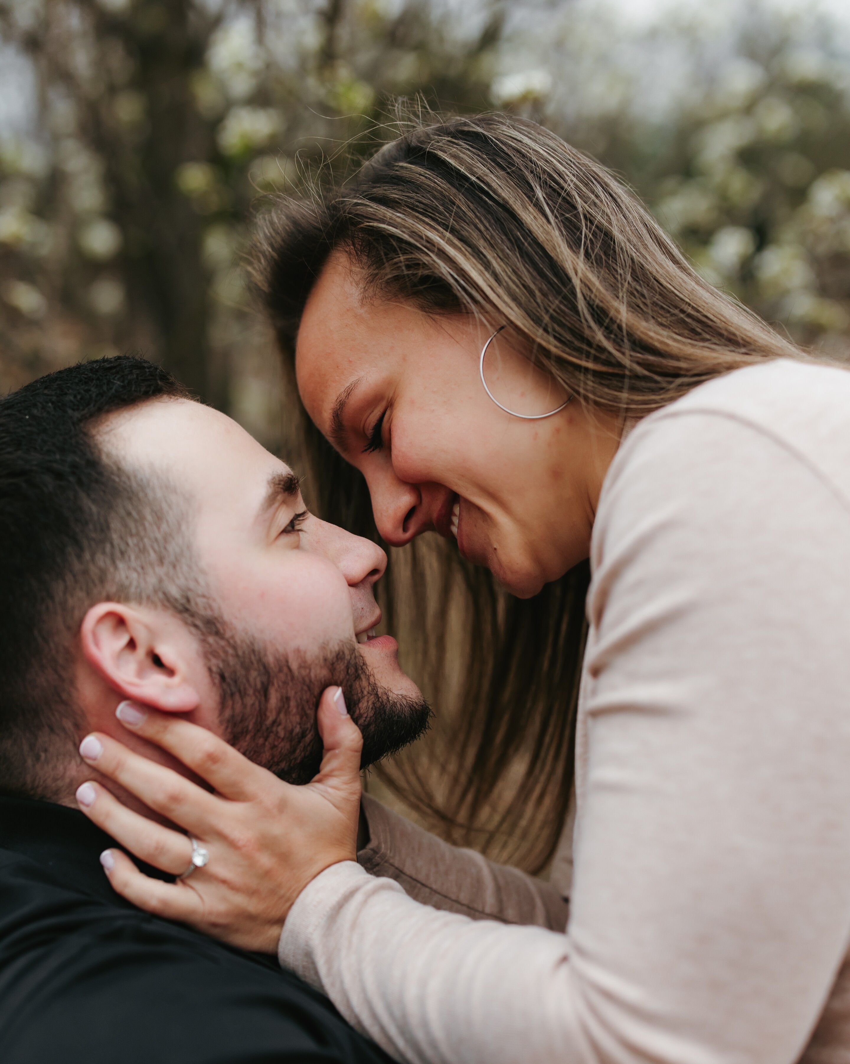 Amanda & Matthew Home Page Banner