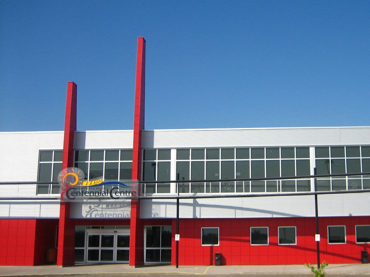 Picture of Bonnyville & District Centennial Centre