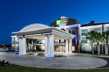 Picture of Holiday Inn Ex Hotel & Suites Florence I-95 & I-20 Civic Ctr