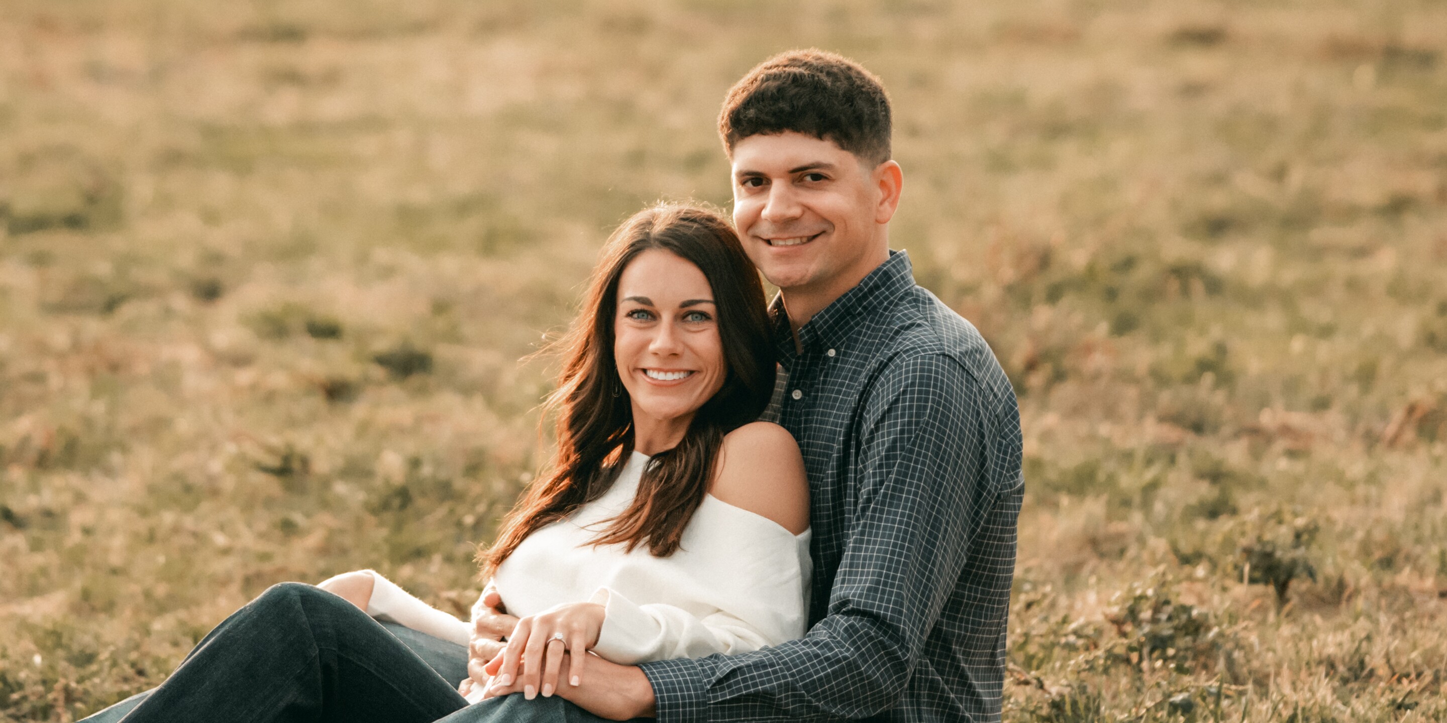 Kagney & Colton Home Page Banner