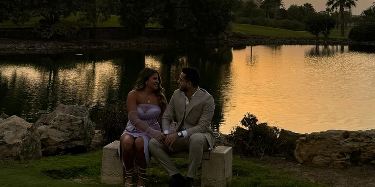 Rami & Tia Home Page Banner
