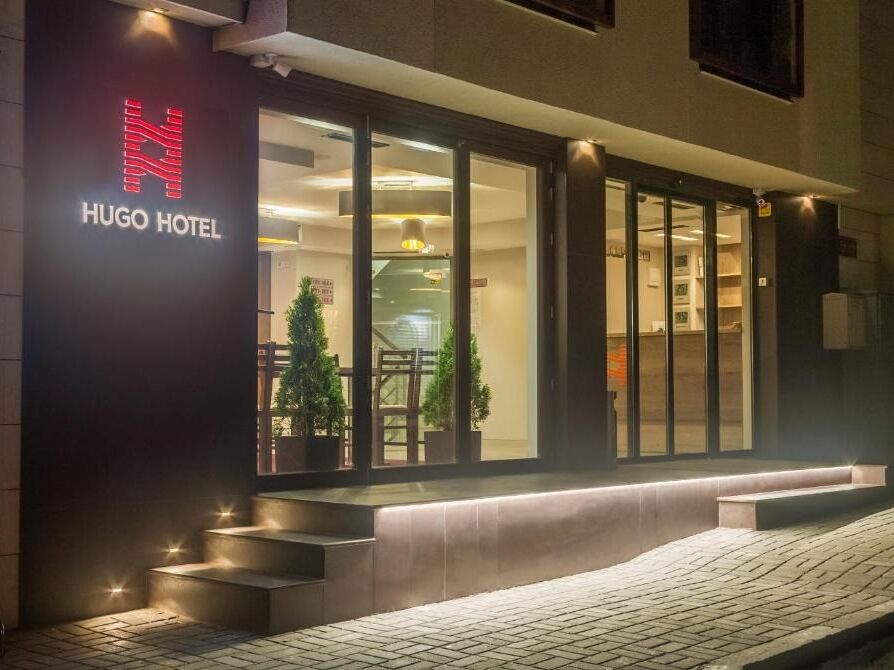 Picture of Best Western Prima Hotel