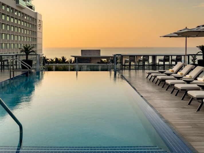 Picture of AC Hotel Miami Beach
