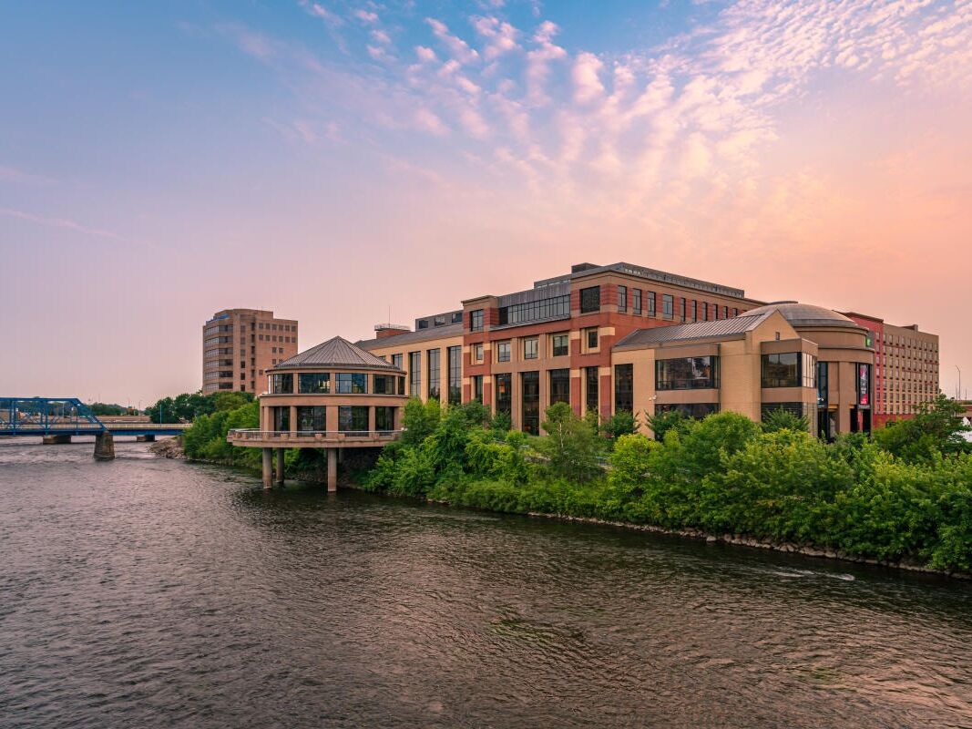 Picture of Grand Rapids Public Museum