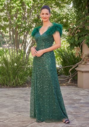 sage green mother of the bride dresses