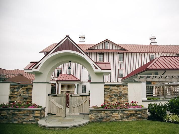 Picture of Normandy Farm Hotel&Conference Center
