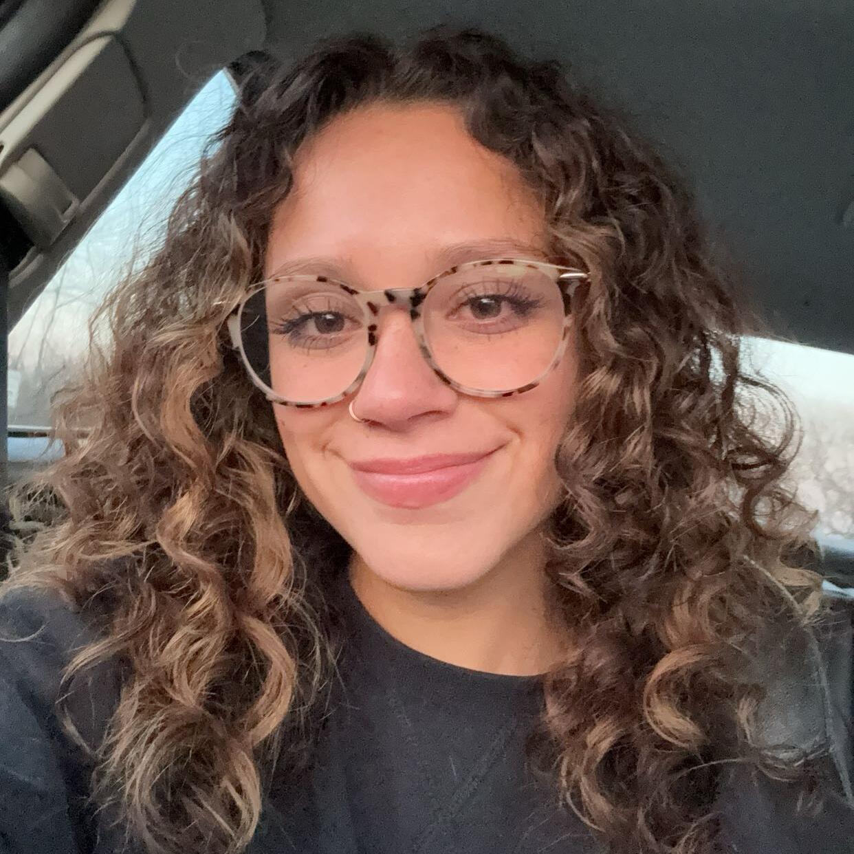 Alexis Alonzo